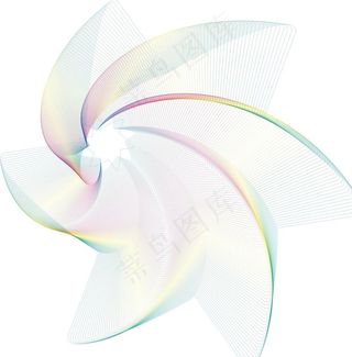 素材 底纹 防伪图片