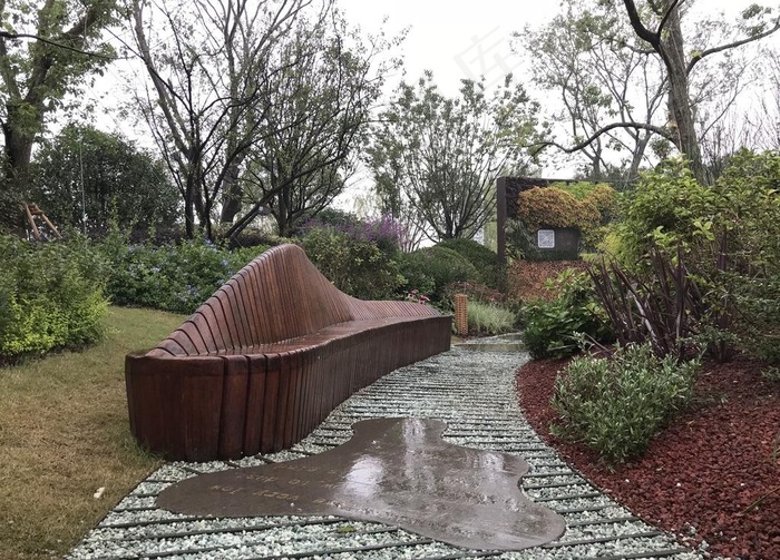 郑州园博会上海园图片