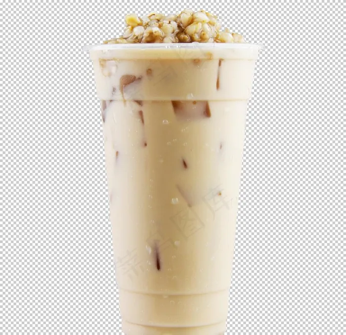 奶茶图片