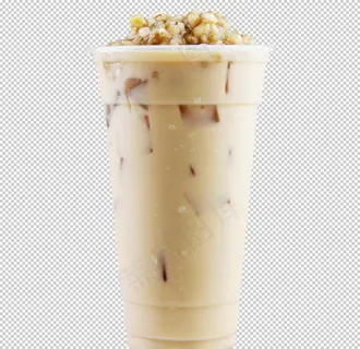 奶茶图片