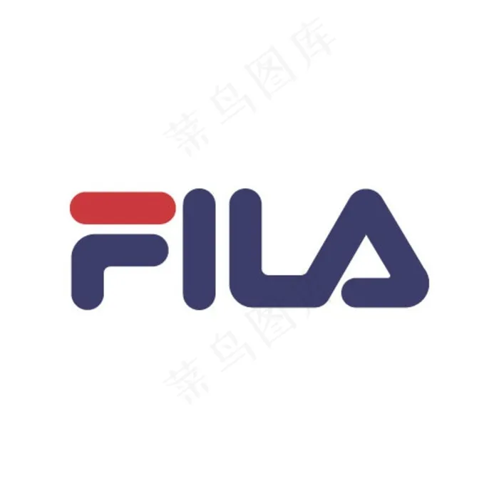 fila标志图片eps,ai矢量模版下载