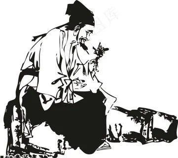 李时珍图片