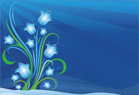 矢量光影素材图片