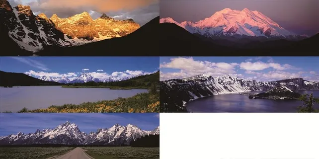 山水山石图图片 山水山石图图片