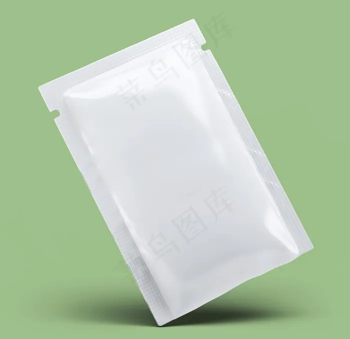 面膜样机图片(2500X2500(DPI:72))psd模版下载