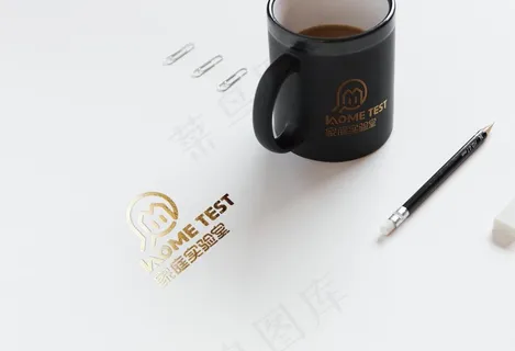 logo样机图片 logo样机图片