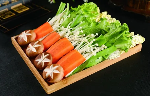 蔬菜拼盘图片 蔬菜拼盘图片