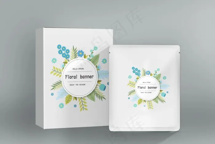 包装样机图片(3581X2519(DPI:300))psd模版下载