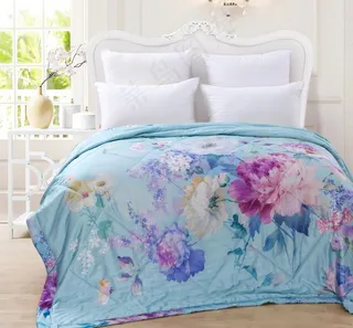 家纺 摄影 床上用品 四件套图片