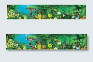 植物大战僵尸图片