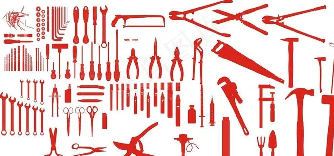 五金工具图片