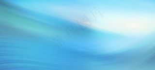 蓝色线条背景图片