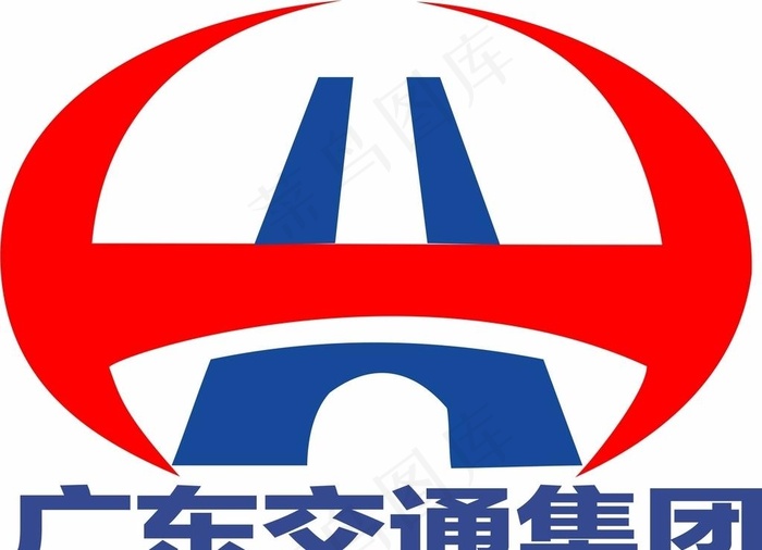 广东交通集团LOGO图片