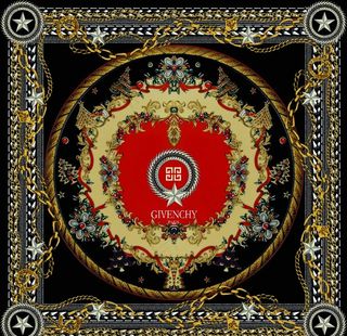 大牌 方巾 丝巾 数码印花 服图片