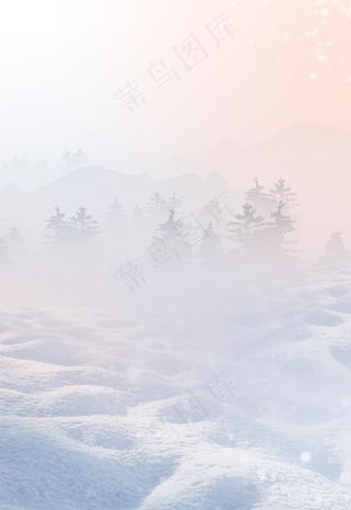 冬天图片