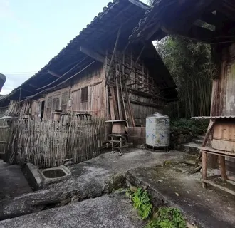 农村房子图片 农村房子图片