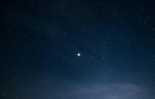 星空图片 星空图片