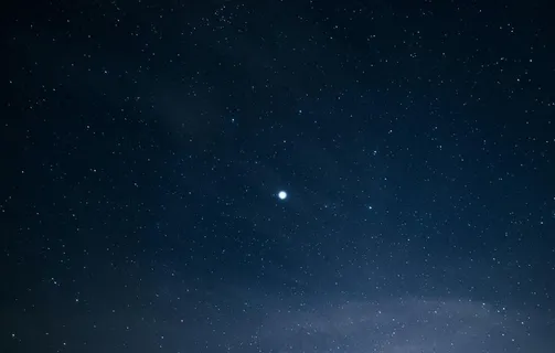 星空图片 星空图片