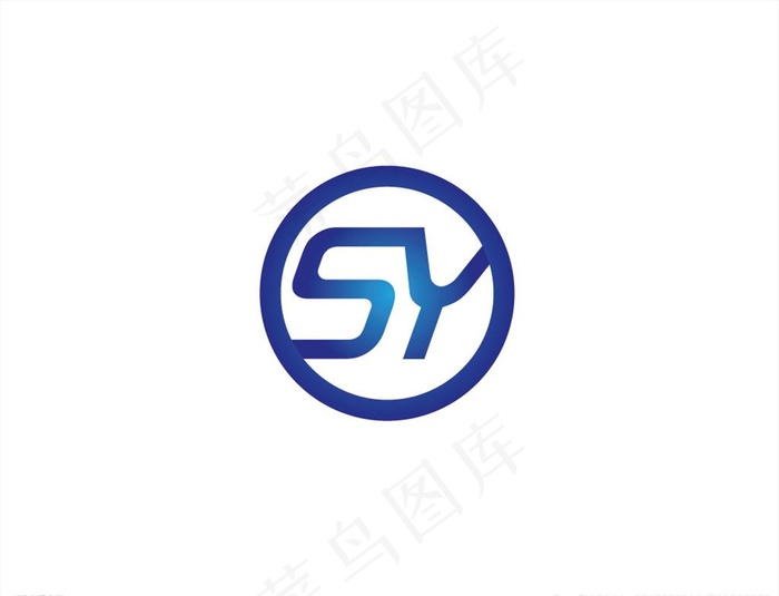 科技LOGO设计图片ai矢量模版下载