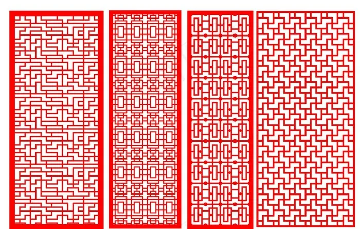 雕刻花纹 镂空花纹图片(9449X6299(DPI:80))psd模版下载