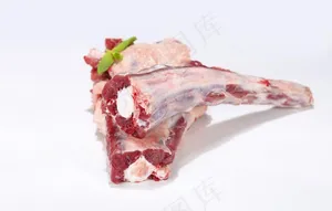 牛尾骨肉图片