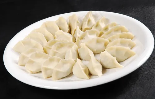 海鲜饺图片 海鲜饺图片