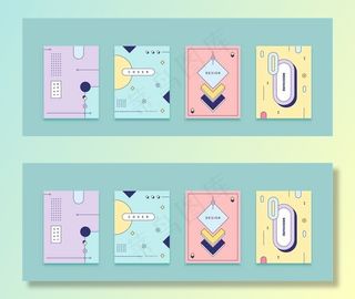 孟菲斯背景图片