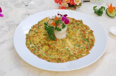 古法土鸡蛋图片