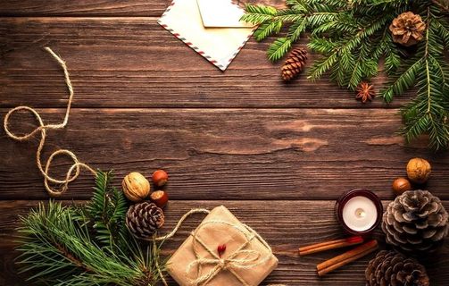 美食牛排背景板图片