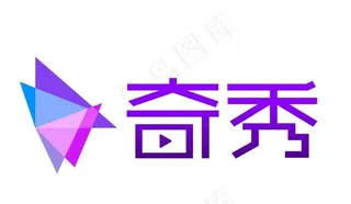 直播平台logo图片