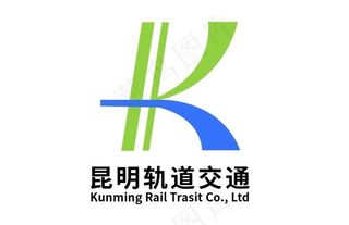 贵明地铁logo图片