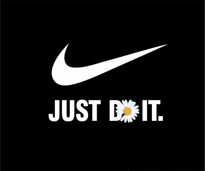 耐克图标图片