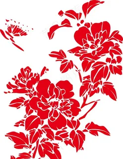 剪纸图片 剪纸图片