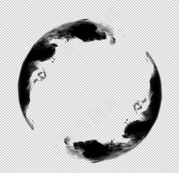 水墨画图片