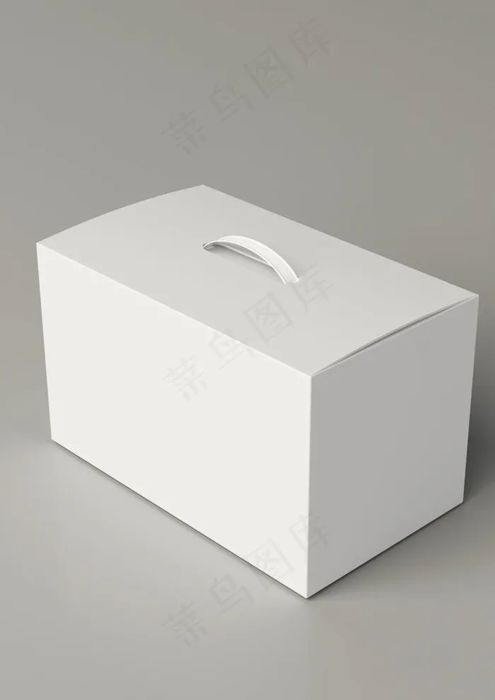 盒子样机图片(2048X2774(DPI:300))psd模版下载