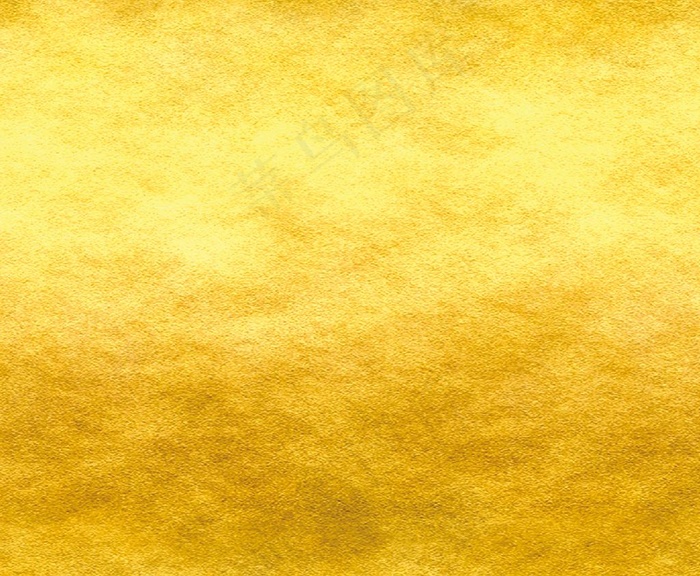 金箔纸 金色 金沙图片