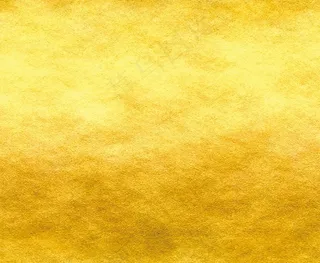 金箔纸 金色 金沙图片