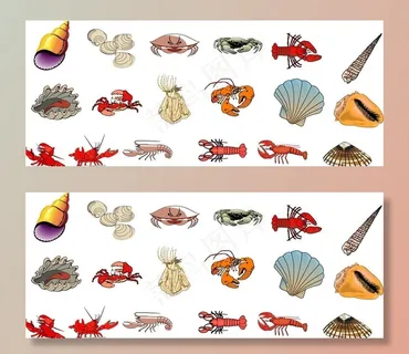 海洋生物图片 海洋生物图片