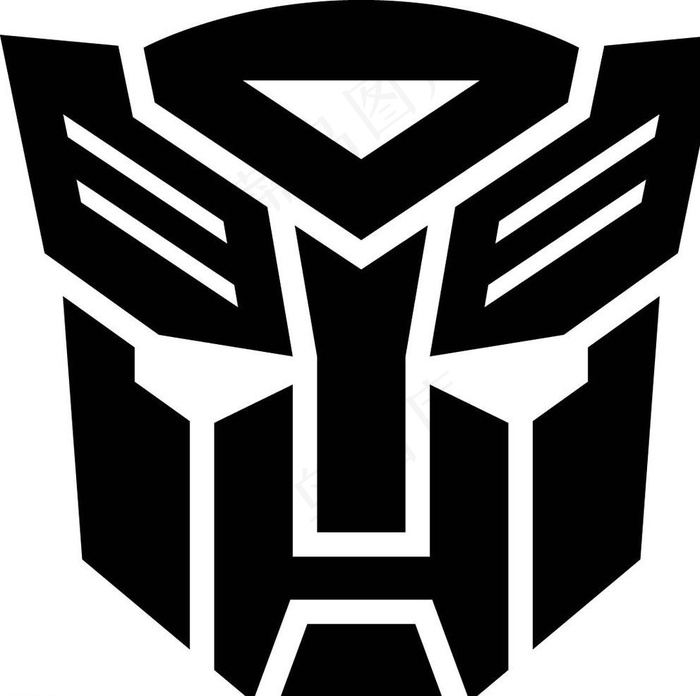 变形金刚图标图片