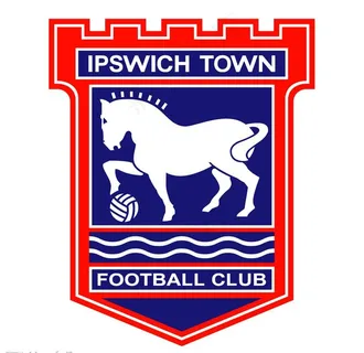 英超伊普斯维奇队标志图片