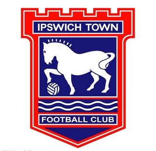 英超伊普斯维奇队标志图片