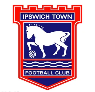 英超伊普斯维奇队标志图片