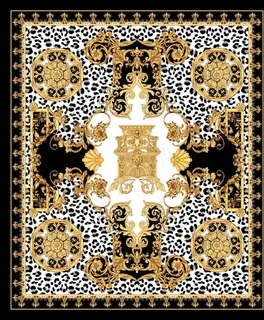 大牌  巴洛克图片