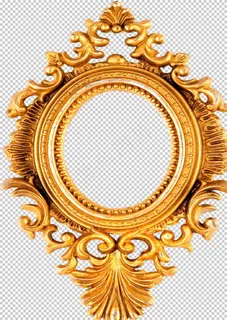 欧式复古相框图片