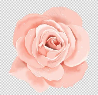 浪漫爱心情人节主题素材高清图片