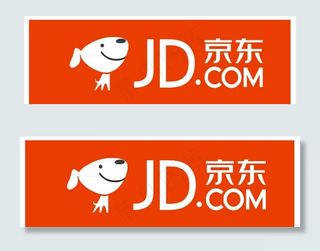 京东LOGO图片