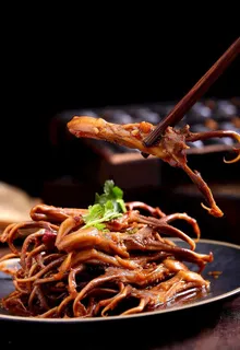 鸭舌图片 鸭舌图片