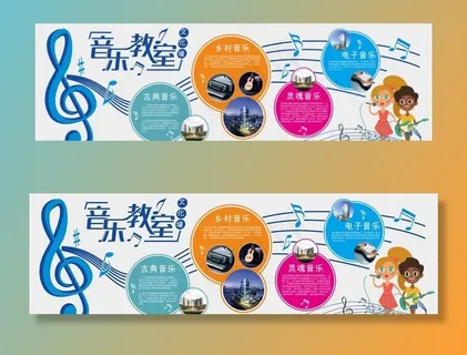 幼儿园文化墙图片