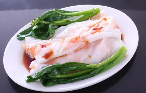 肠粉图片 肠粉图片