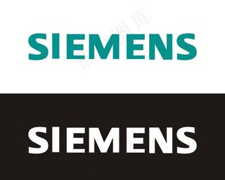 西门子标志图片